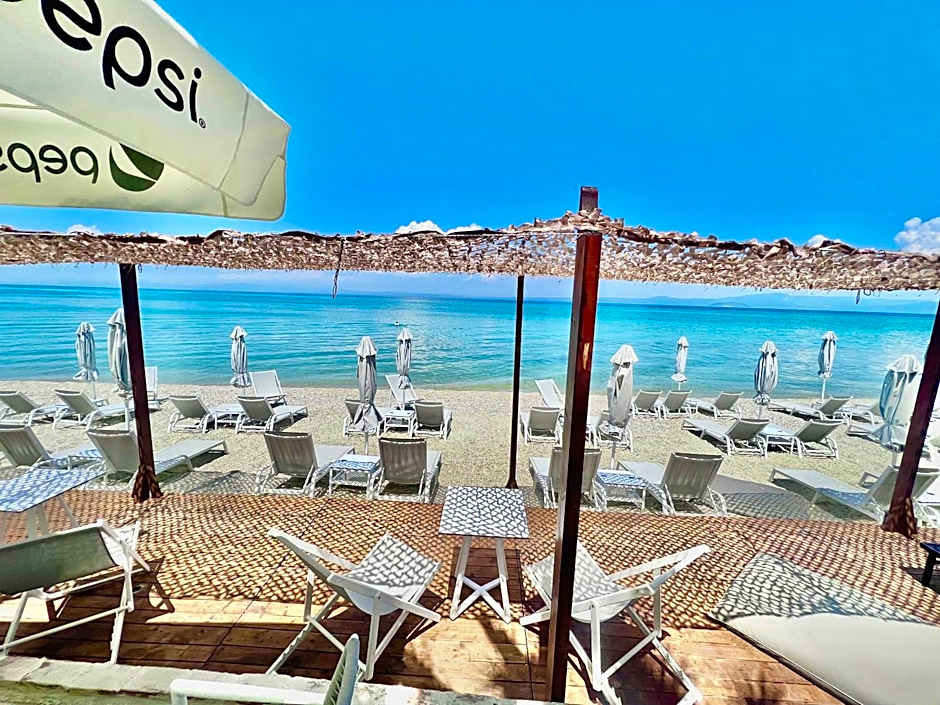 Hotel Pefkohori Beach