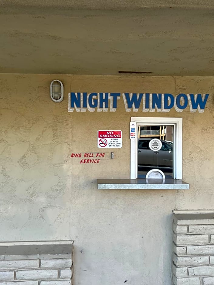 Americas Best Value Inn Hanford