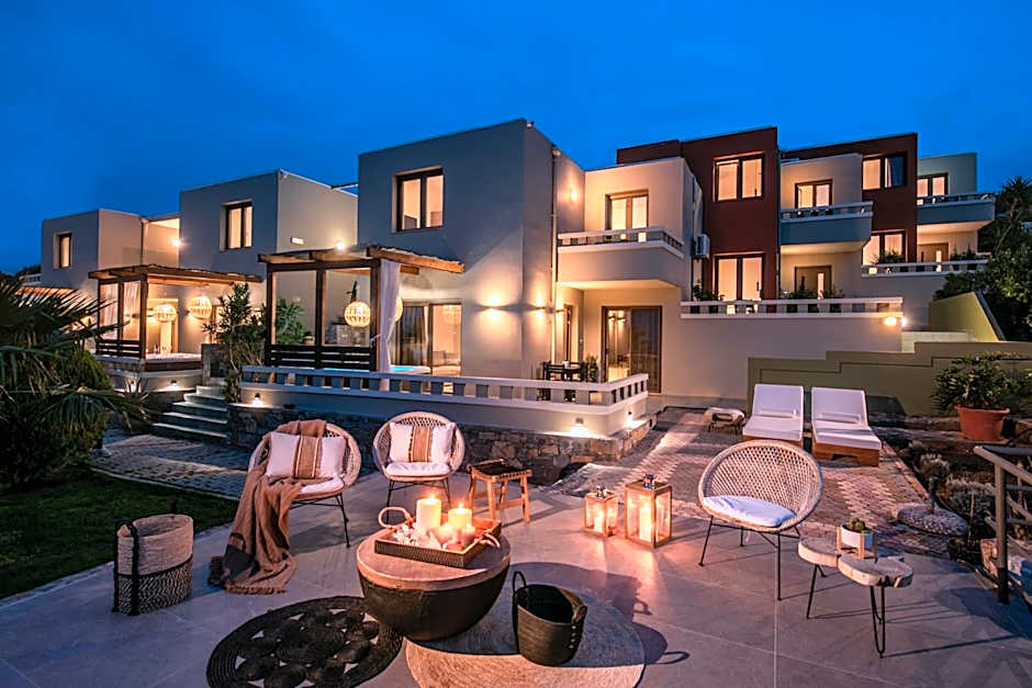 Everest Apartments and Suites