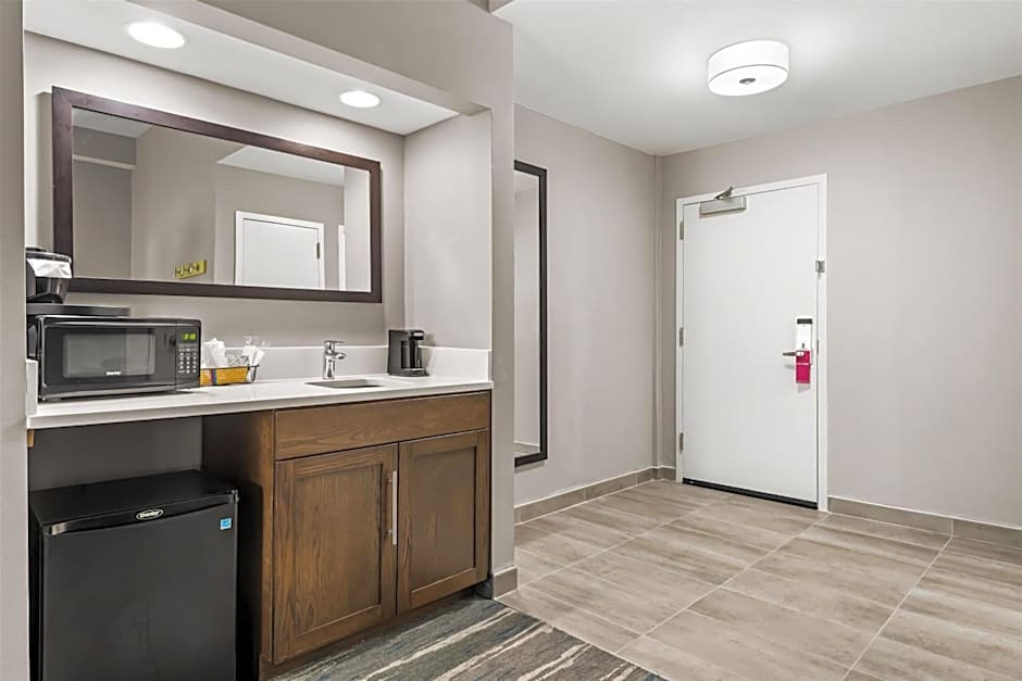 Hampton Inn By Hilton Elkton