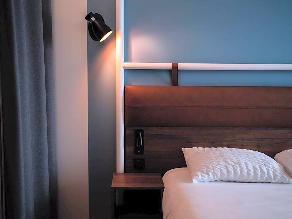ibis Styles Castelnaudary (Opening June 2021)
