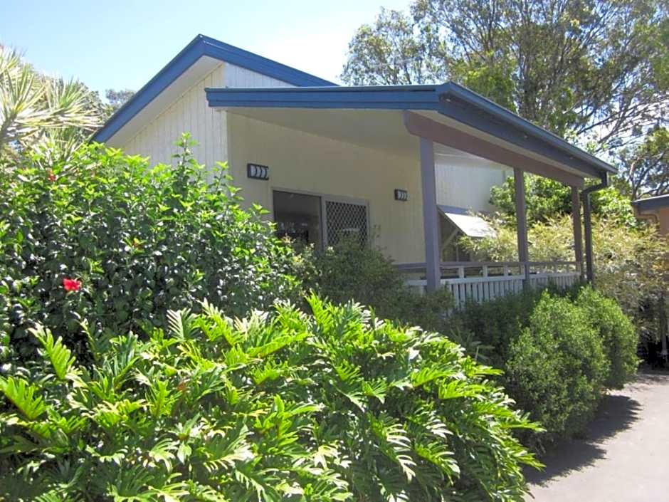 Reflections Moonee Beach - Holiday Park