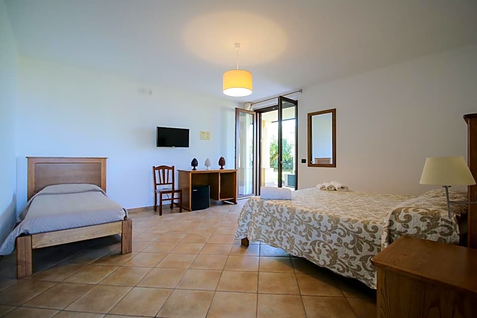Villa D'Aquino