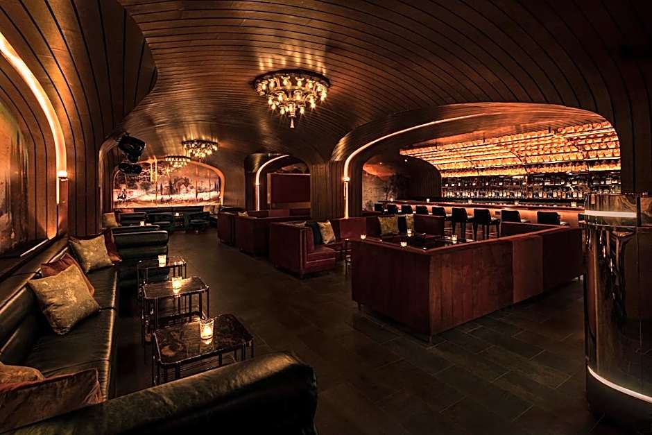 Moxy NYC East Village