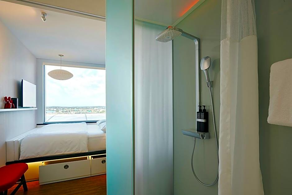 citizenM Boston North Station