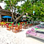Greenplace-Samed Seahorse