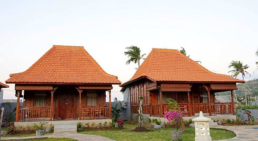 Damar Sanjaya Uttama