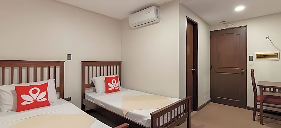 Metro Vigan Inn - Annex