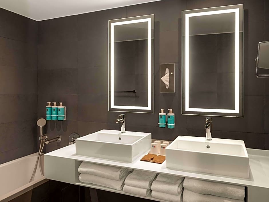 Novotel Paris Vaugirard Montparnasse