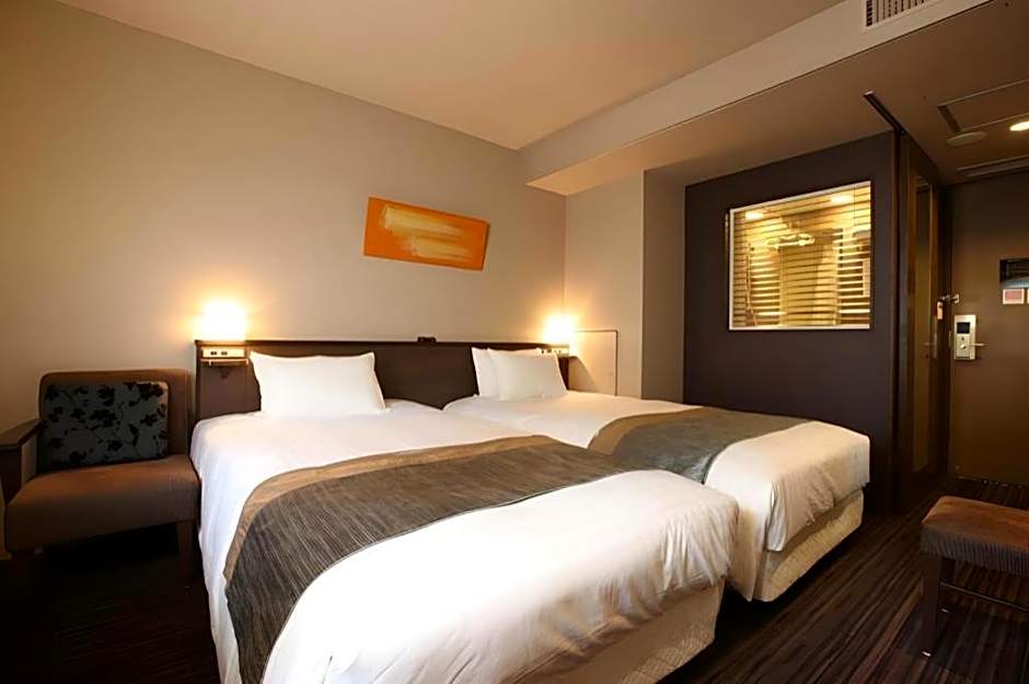 Ochanomizu Hotel Juraku