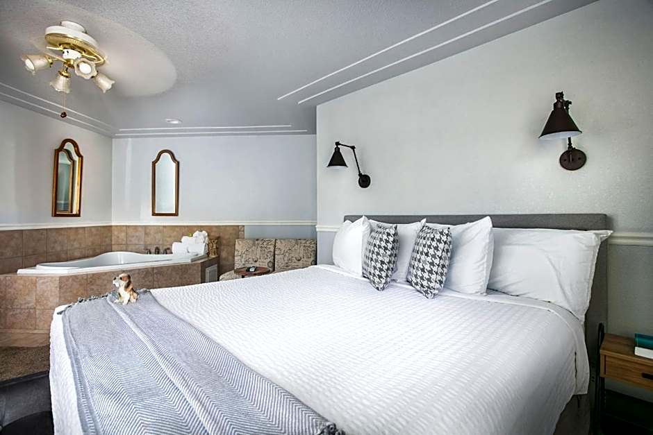 Hounds Tooth Inn