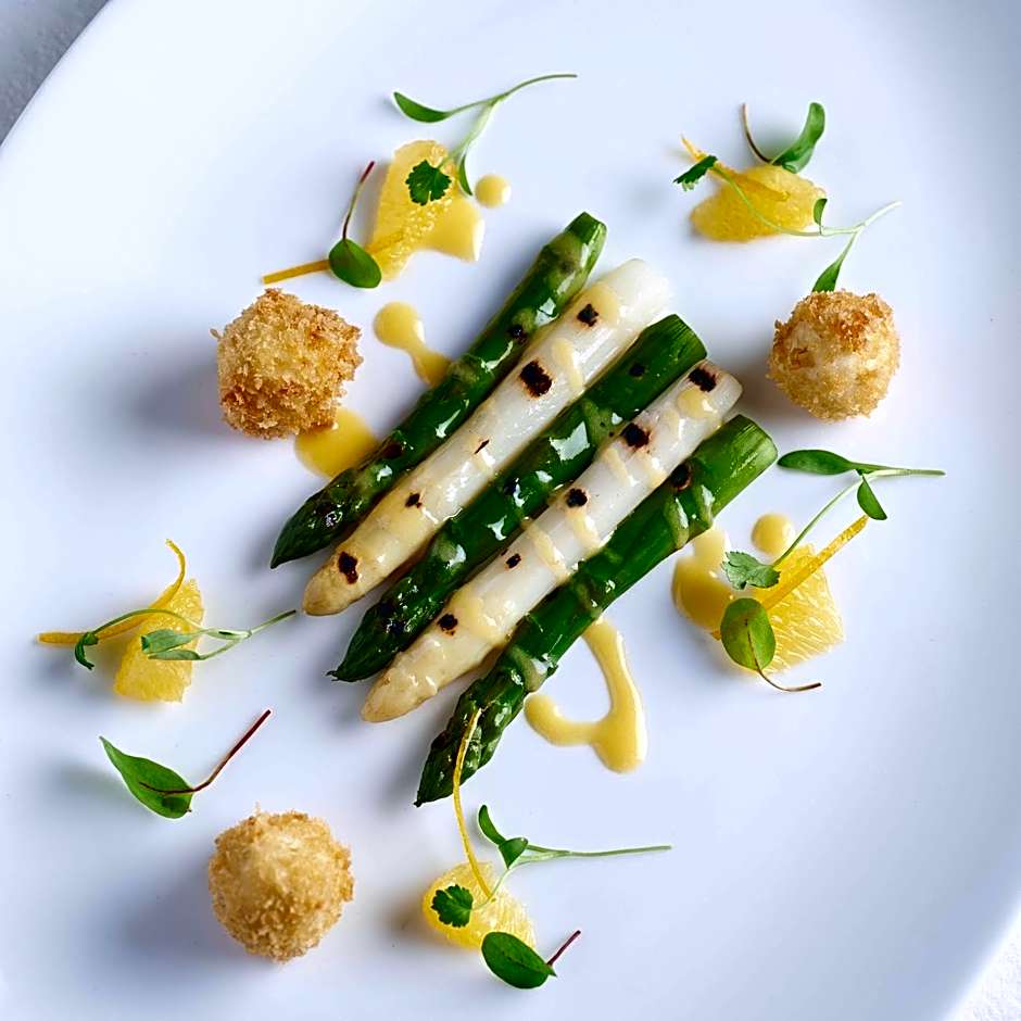 Wentbridge House Hotel