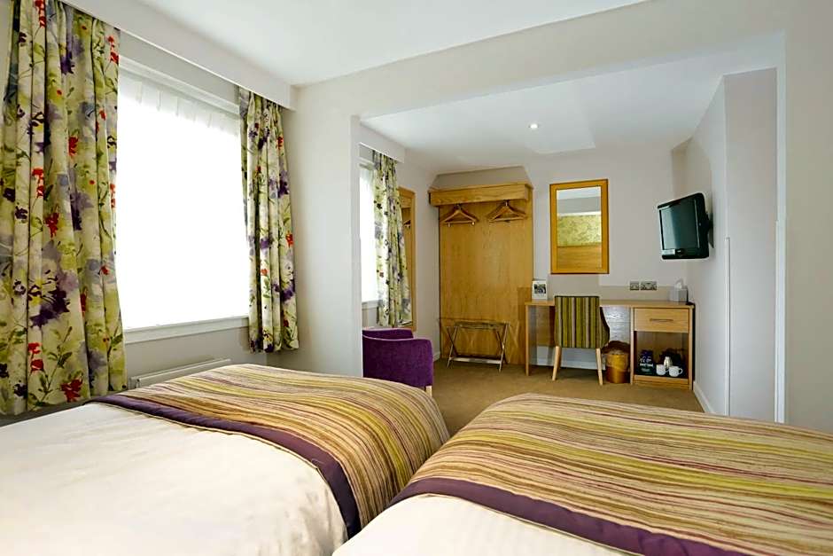 Invercarse Hotel Dundee, BW Signature Collection