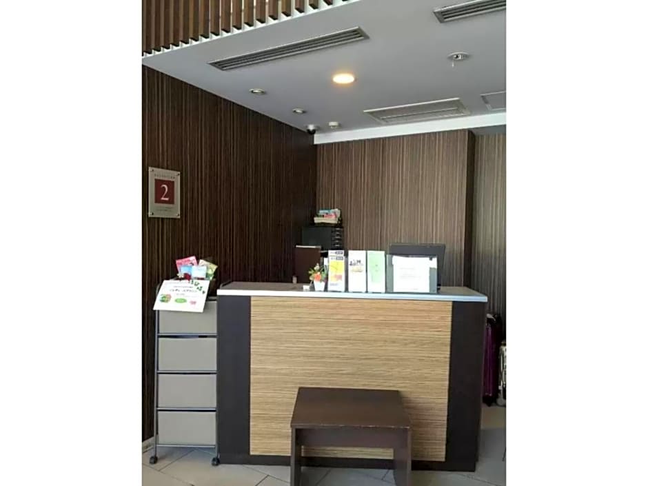R&B Hotel Tokyo Toyocho - Vacation STAY 14234v
