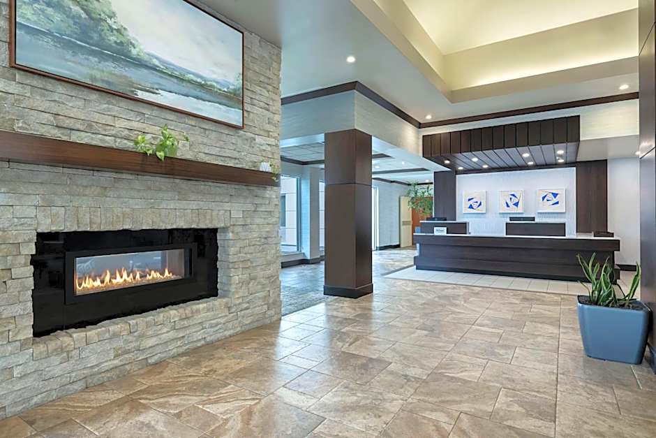 Hilton Garden Inn Boise Spectrum