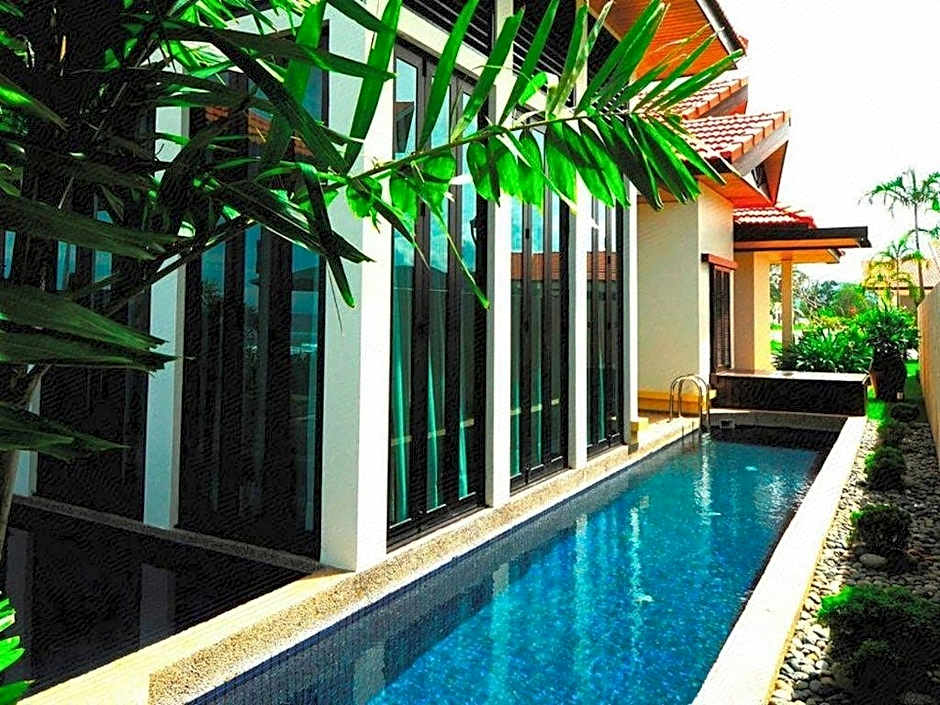 Borneo Beach Villa & Suite