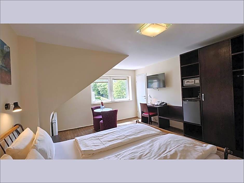 Christiana's Wein & Art Hotel