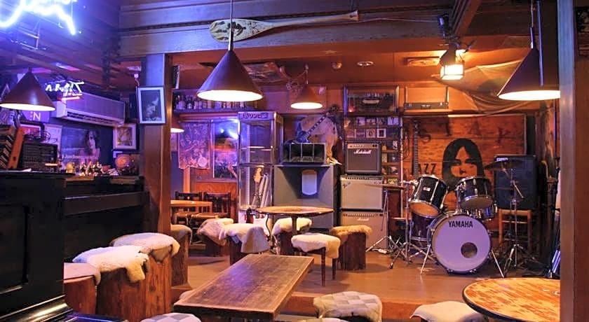 Guest House Seisenso