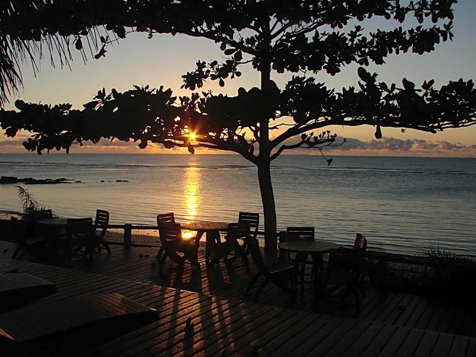 Privillage Praia Pousada de Charme