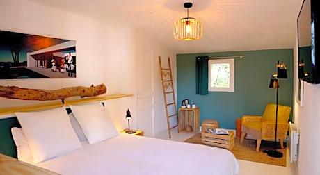 Relais de Chasse la Chaignaie