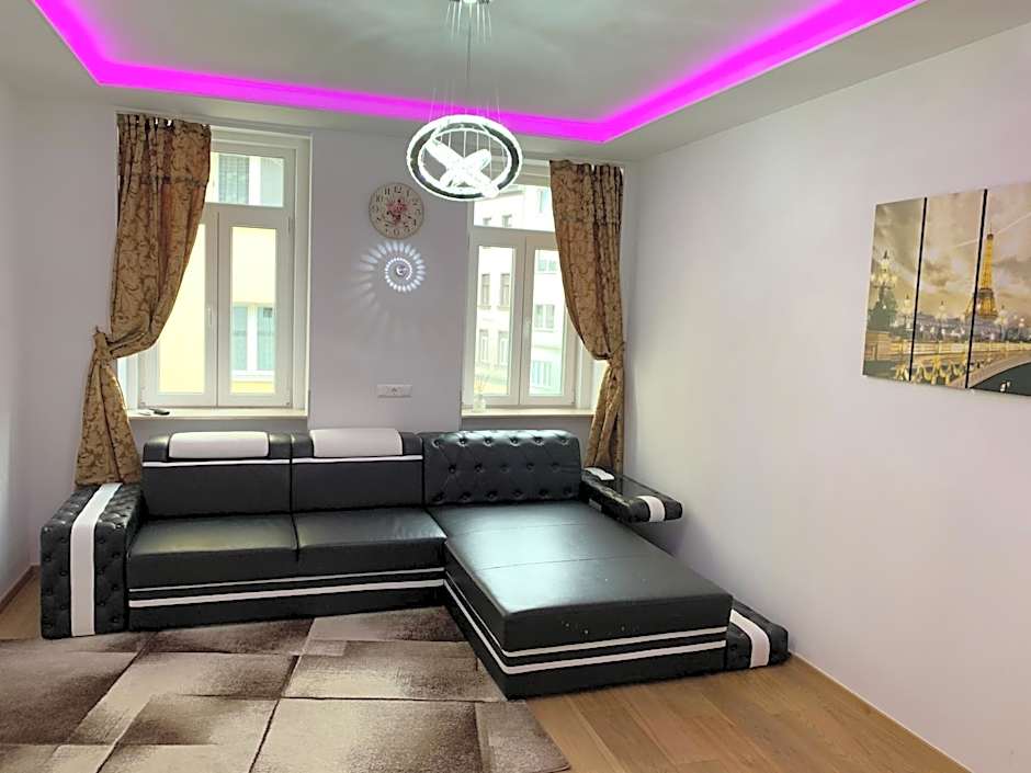 Colony Apartments