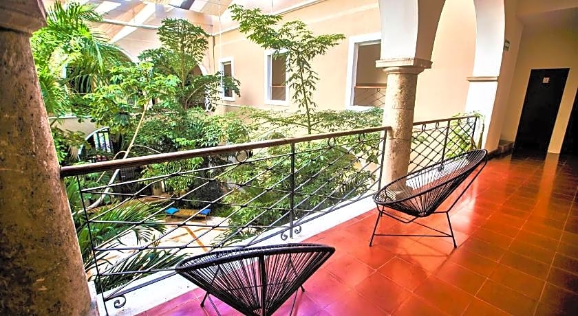 Hotel Merida