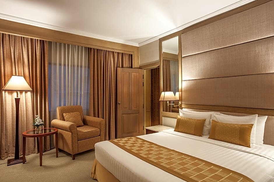 Arnoma Hotel Bangkok Sha Plus Thailand Contact Us