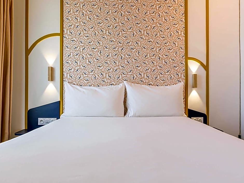 ibis Styles Paris Eiffel Cambronne