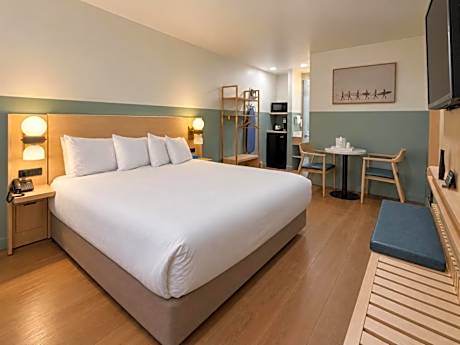 King Room