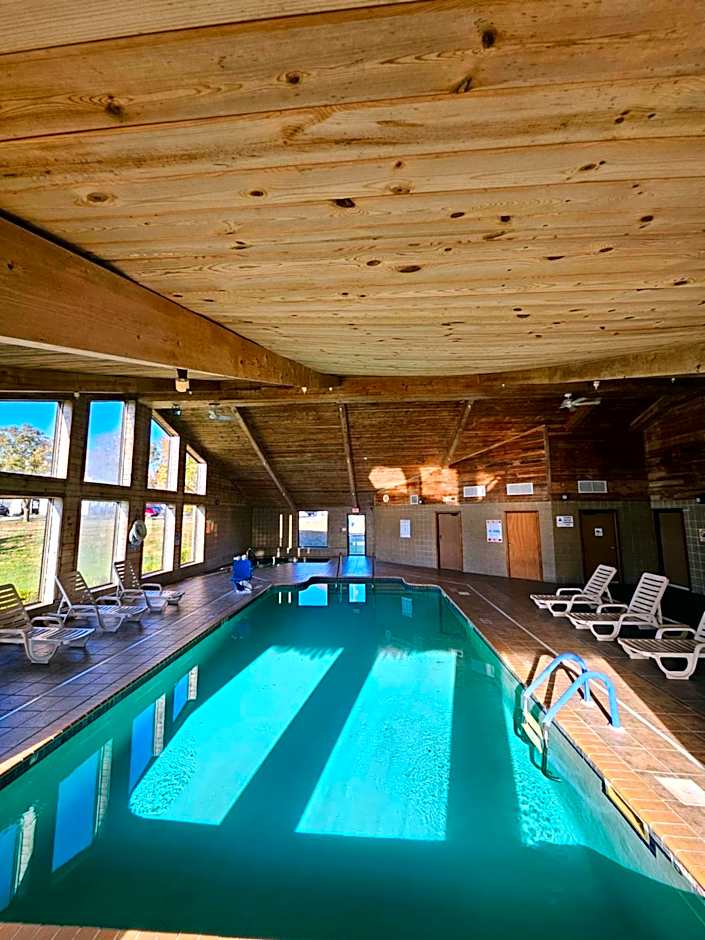 Ramada by Wyndham Platte City KCI Airport