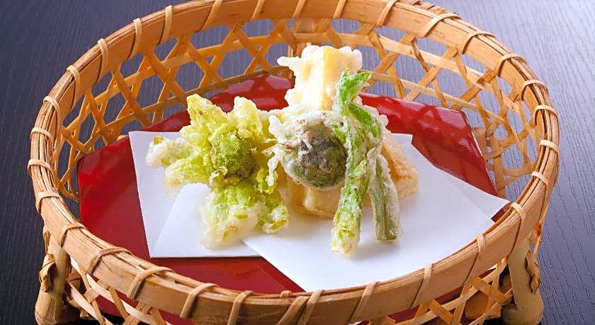 Kyoto Arashiyama Ranzan Hotel