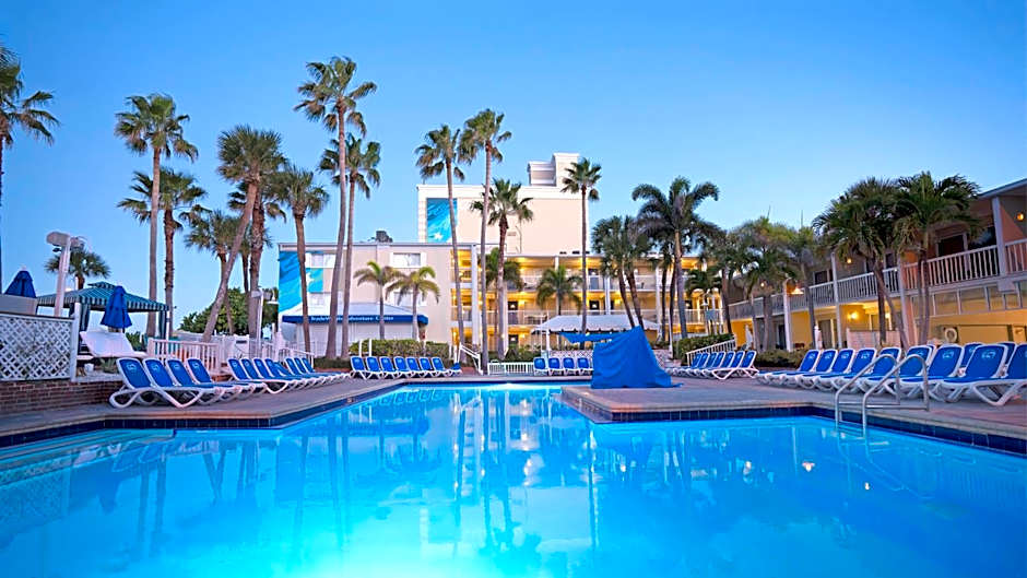 Island Grand at TradeWinds