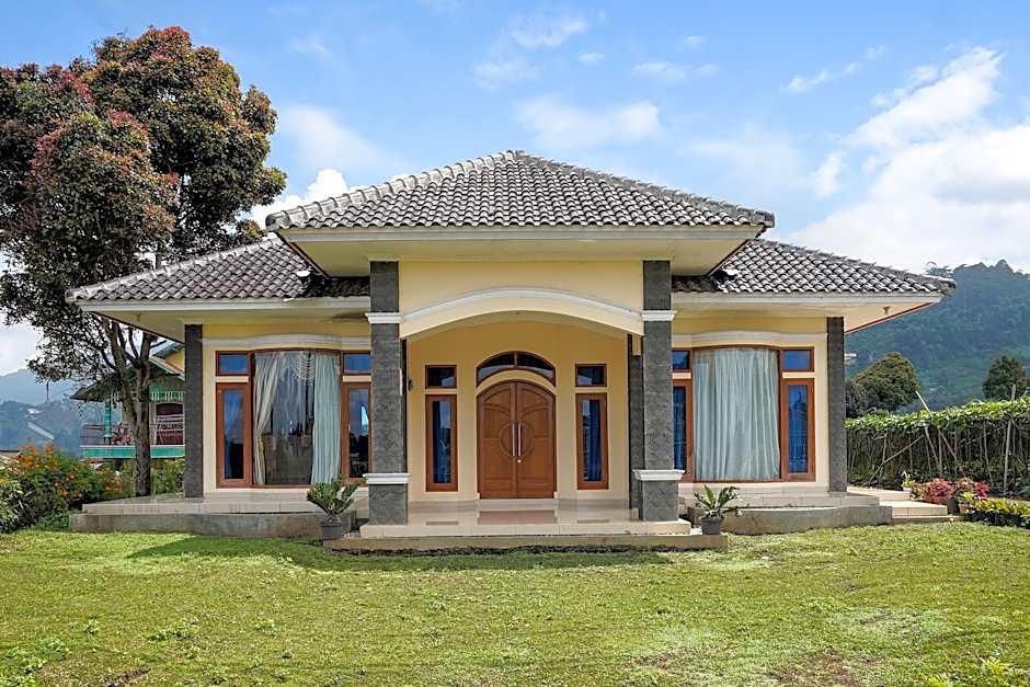 OYO 91156 EcoTourismBigFarmerDesaKertawangiSyariah