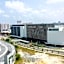 New Drawbridge Condo With Seaview and Pool