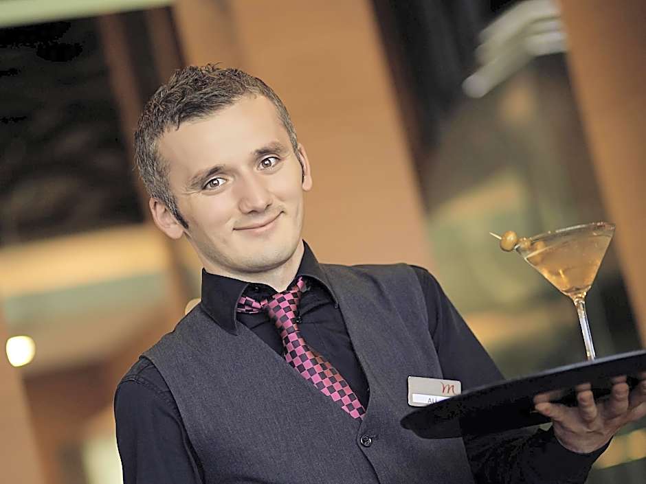 Mercure Istanbul Altunizade