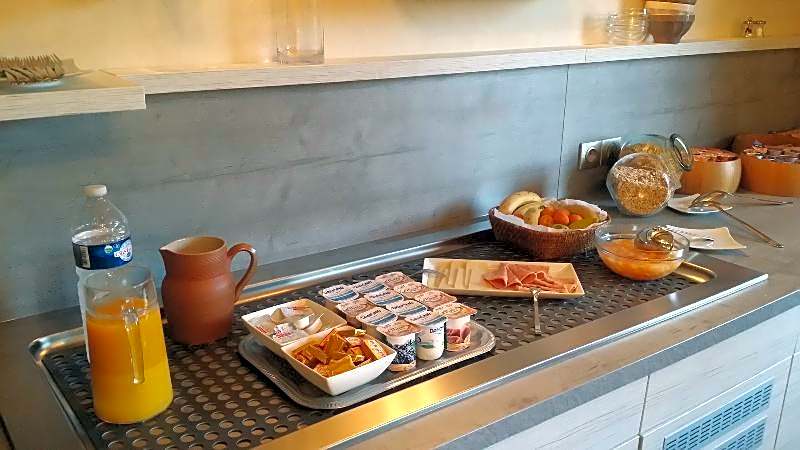 Hotel Champ Alsace