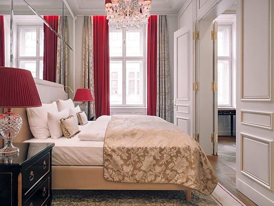 Hotel Sacher Wien