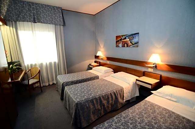 Hotel Al Sant'Andrea