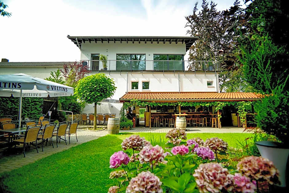 Hotel Restaurant Kohlbrecher Villeroy & Boch