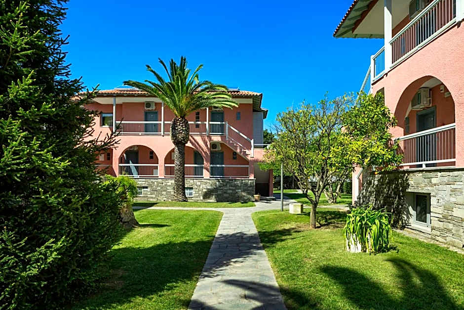 Hotel Hanioti Village Spa