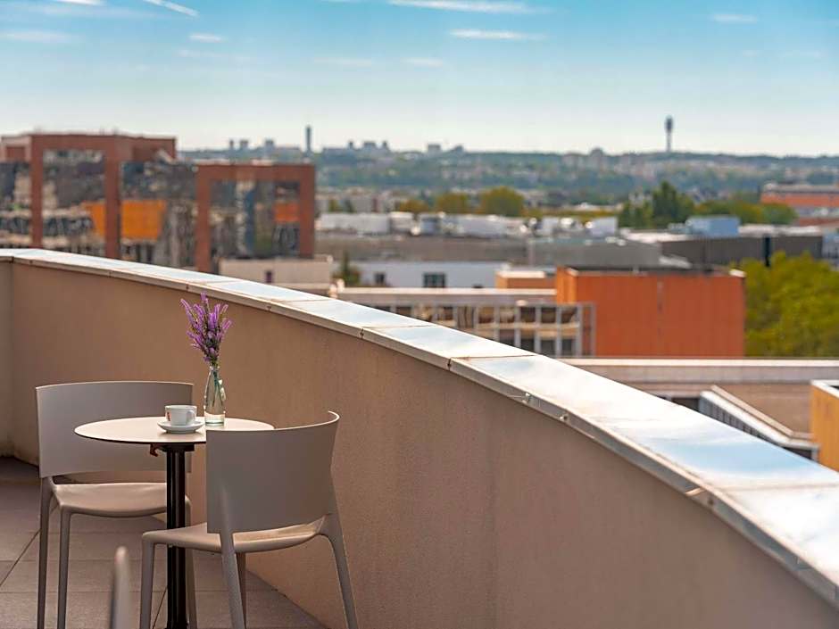 Novotel Paris Val de Fontenay