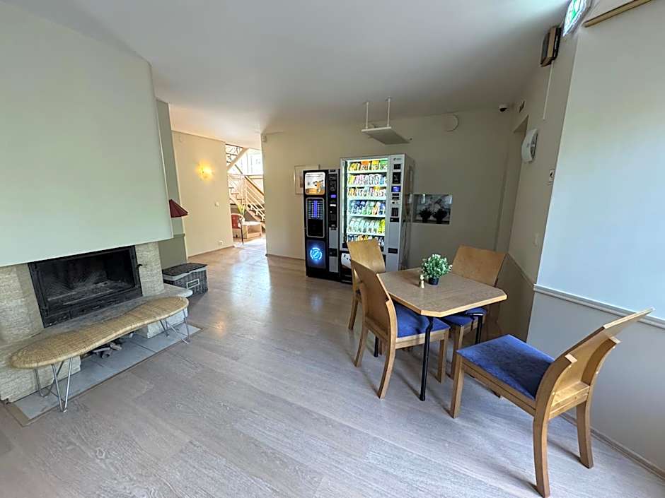 Inge Villa Apartment Hotel