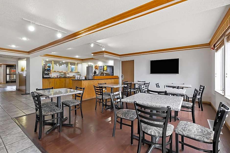 Quality Inn near Monument Health Rapid City Hospital