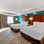 Comfort Inn Manchester Airport