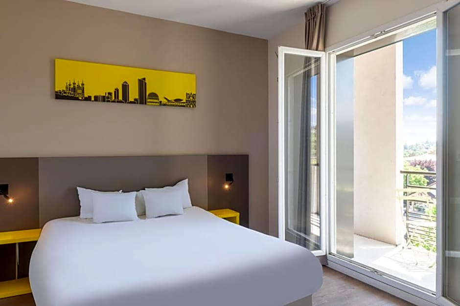 The Originals Westlodge Dardilly Lyon Nord