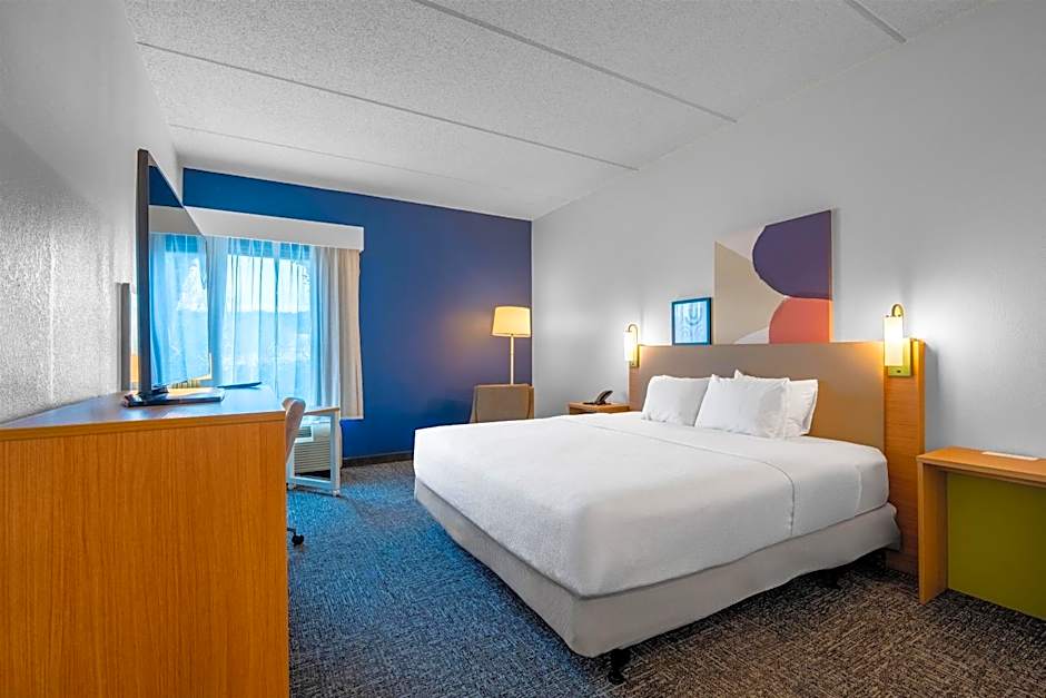 Spark by Hilton Atlanta-Town Center/Kennesaw