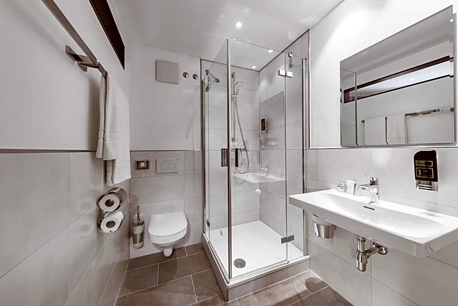 Maison Schiller by DesignCity Hotels