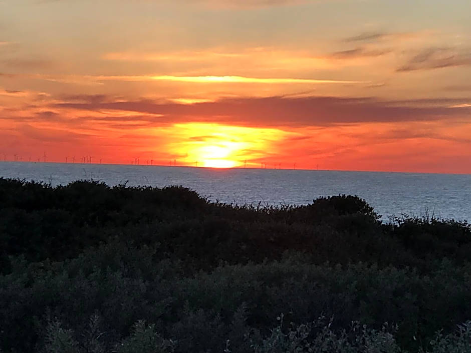 B&B Zee van Tijd Domburg