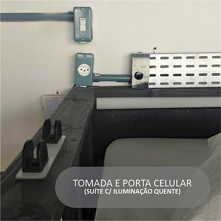 H70-Hostel 70 FLORIPA