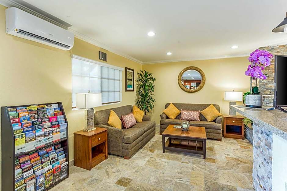 Quality Inn Escondido San Diego North County